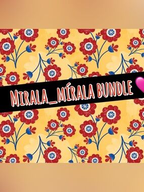 Gabys bundle